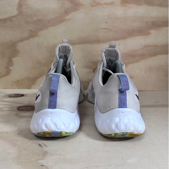 Nike - Renew In-Season TR 12 - Running Shoes - Pink - Women's - 11 - DM0947-001 - Picture 5 of 8